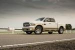 Dodge Ram 1500 Laramie Longhorn Crew Cab 2013 года